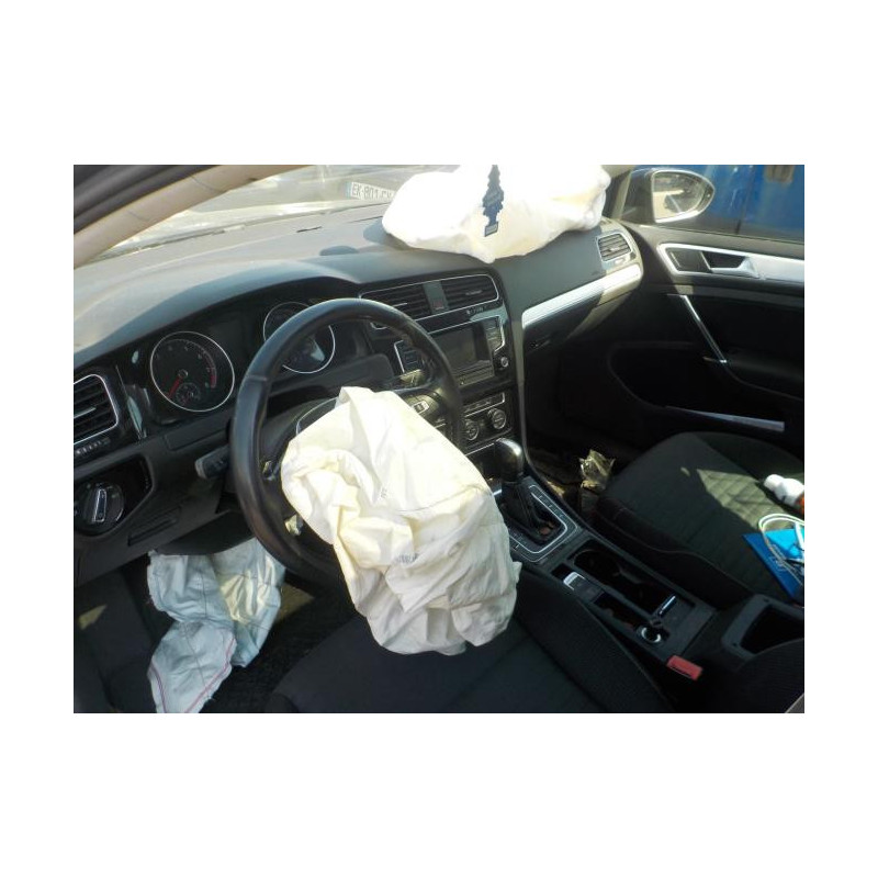 Moteur VOLKSWAGEN GOLF 7 PHASE 1 d’occasion