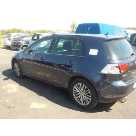 Moteur VOLKSWAGEN GOLF 7 PHASE 1 d’occasion