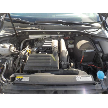 Moteur VOLKSWAGEN GOLF 7 PHASE 1 d’occasion