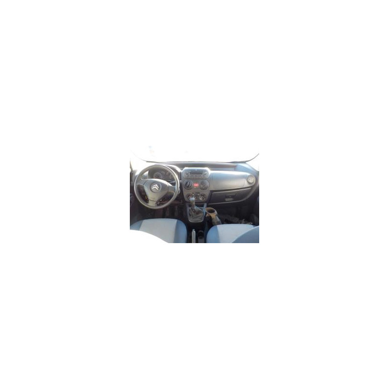 Boite a gants CITROEN NEMO d’occasion