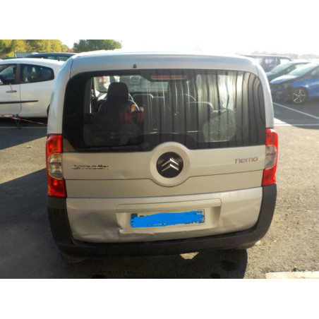 Trappe d'essence CITROEN NEMO d’occasion