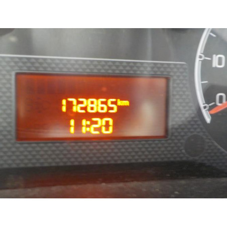 Pompe de direction CITROEN NEMO d’occasion