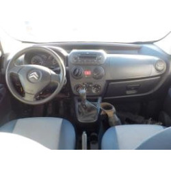 Commande chauffage CITROEN NEMO d’occasion
