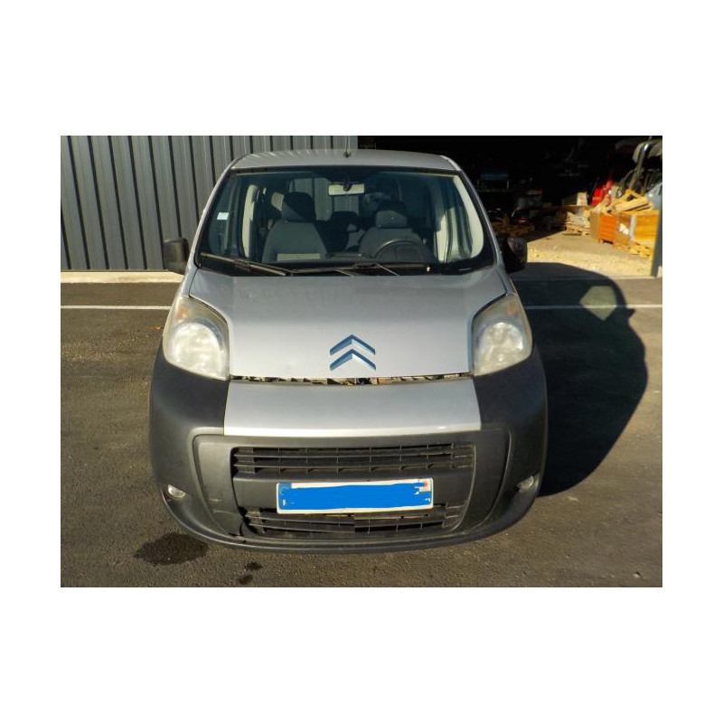 Commande chauffage CITROEN NEMO d’occasion