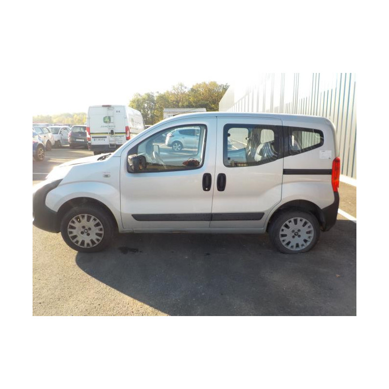 Commande chauffage CITROEN NEMO d’occasion