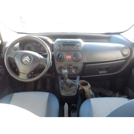 Commande chauffage CITROEN NEMO d’occasion
