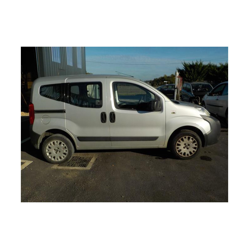 Retroviseur gauche CITROEN NEMO d’occasion