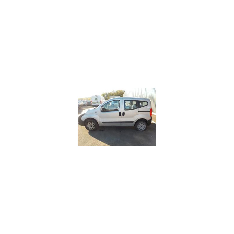 Porte avant gauche CITROEN NEMO d’occasion