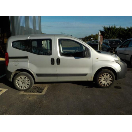 Porte avant gauche CITROEN NEMO d’occasion