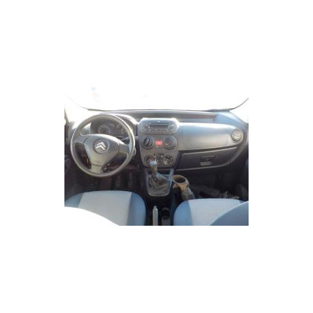 Pare soleil gauche CITROEN NEMO d’occasion