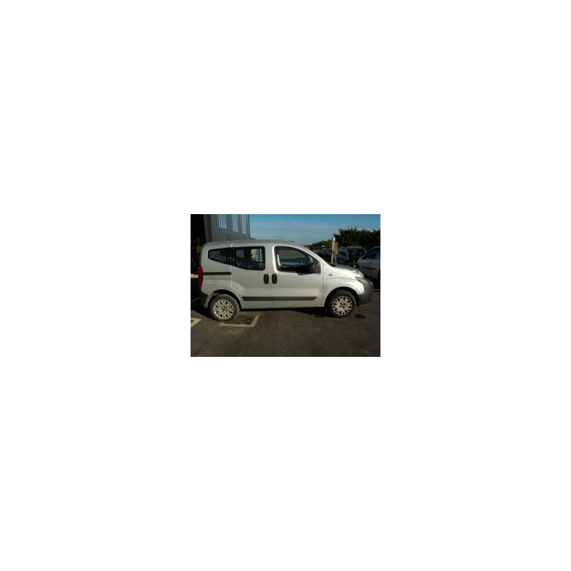 Porte avant droit CITROEN NEMO d’occasion