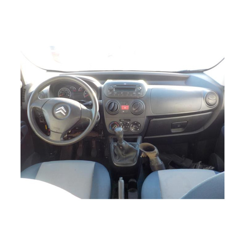 Neiman CITROEN NEMO d’occasion