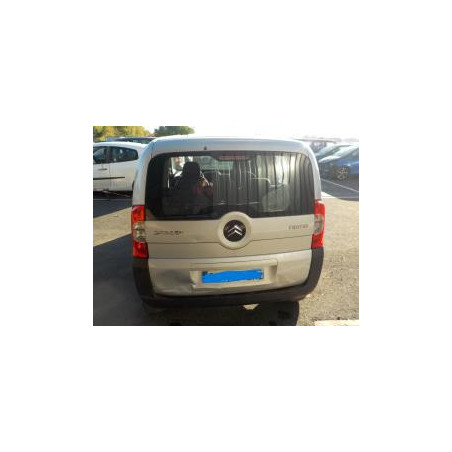 Malle/Hayon arriere CITROEN NEMO d’occasion