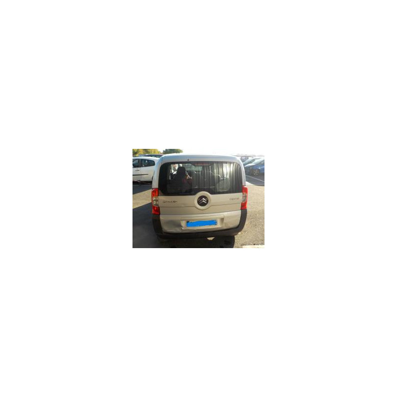Feu arriere principal droit (feux) CITROEN NEMO d’occasion