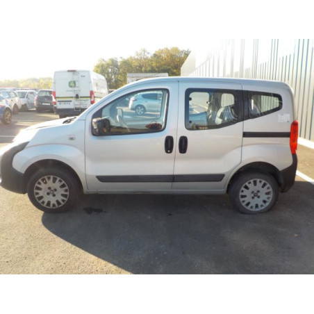 Pare boue avant gauche CITROEN NEMO d’occasion