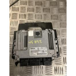 Calculateur moteur CITROEN BERLINGO 2 PHASE 1 d’occasion