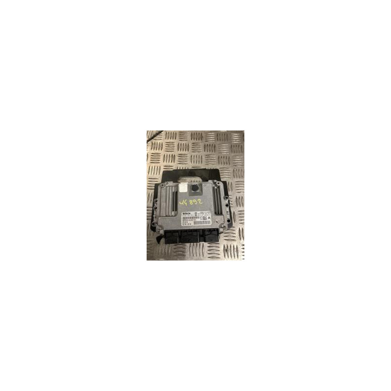 Calculateur moteur CITROEN BERLINGO 2 PHASE 1 d’occasion
