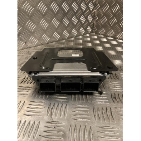 Calculateur moteur CITROEN BERLINGO 2 PHASE 1 d’occasion