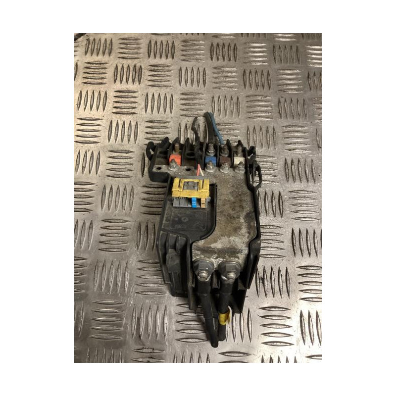 Porte fusible CITROEN BERLINGO 2 PHASE 1 d’occasion
