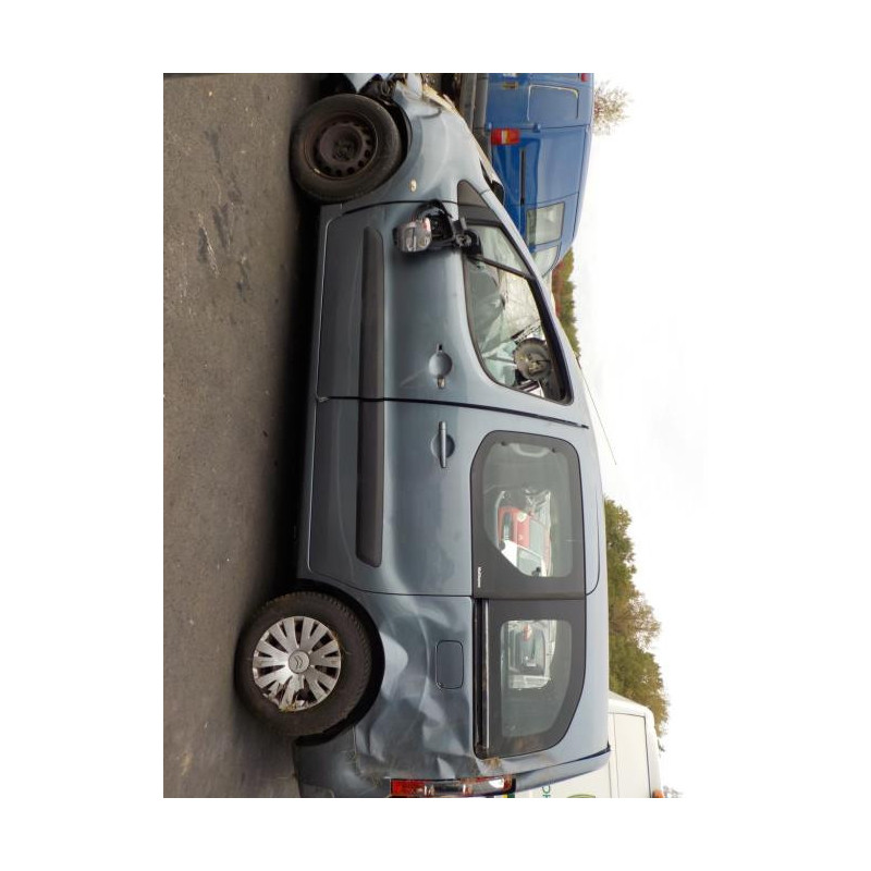 Porte fusible CITROEN BERLINGO 2 PHASE 1 d’occasion