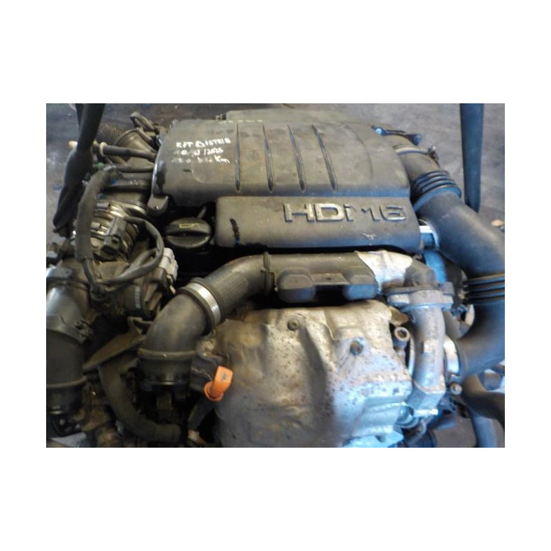 Porte fusible CITROEN BERLINGO 2 PHASE 1 d’occasion