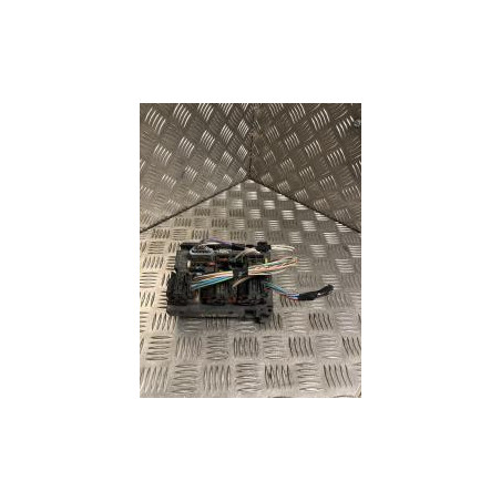 Boitier servitude moteur (BSM) CITROEN BERLINGO 2 PHASE 1 d’occasion