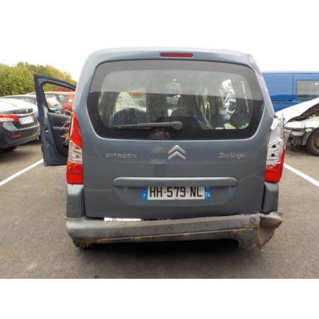 Boitier servitude moteur (BSM) CITROEN BERLINGO 2 PHASE 1 d’occasion