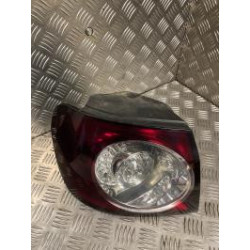 Feu arriere principal gauche (feux) VOLKSWAGEN GOLF PLUS PHASE 1 d’occasion