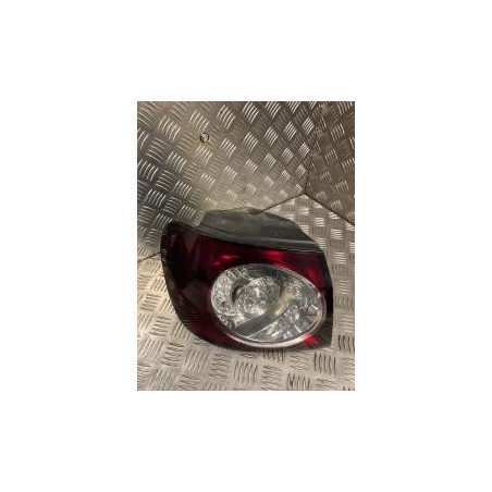 Feu arriere principal gauche (feux) VOLKSWAGEN GOLF PLUS PHASE 1 d’occasion
