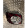 Feu arriere principal gauche (feux) VOLKSWAGEN GOLF PLUS PHASE 1 d’occasion