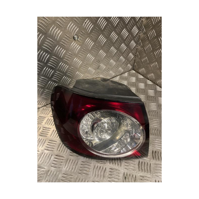 Feu arriere principal gauche (feux) VOLKSWAGEN GOLF PLUS PHASE 1 d’occasion