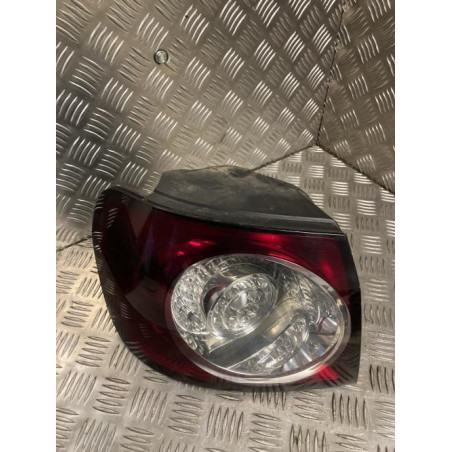 Feu arriere principal gauche (feux) VOLKSWAGEN GOLF PLUS PHASE 1 d’occasion