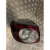 Feu arriere principal gauche (feux) VOLKSWAGEN GOLF PLUS PHASE 1 d’occasion