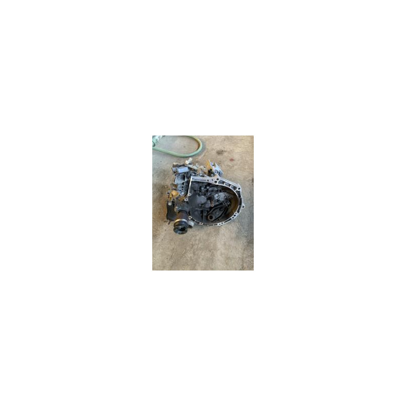 Boite de vitesses PEUGEOT 208 1 PHASE 1 d’occasion