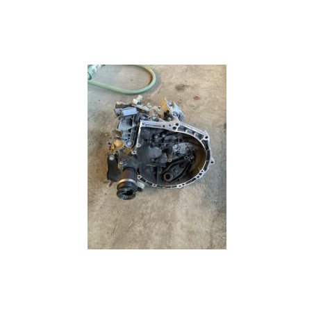 Boite de vitesses PEUGEOT 208 1 PHASE 1 d’occasion
