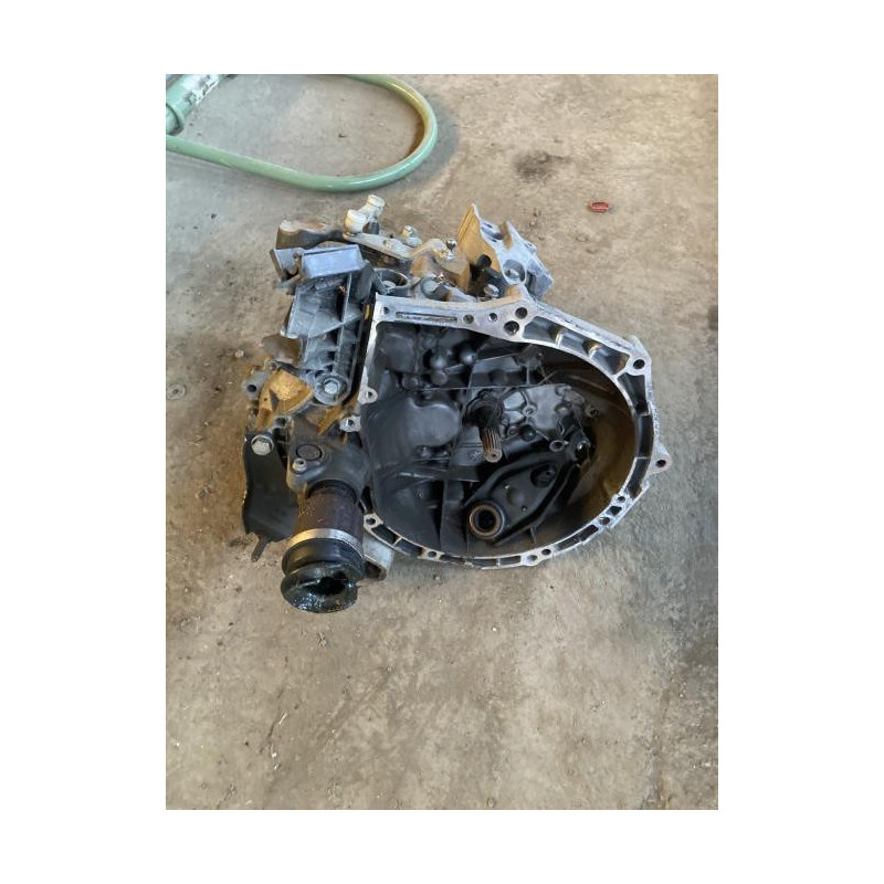 Boite de vitesses PEUGEOT 208 1 PHASE 1 d’occasion