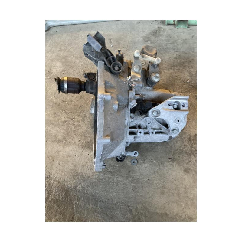 Boite de vitesses PEUGEOT 208 1 PHASE 1 d’occasion