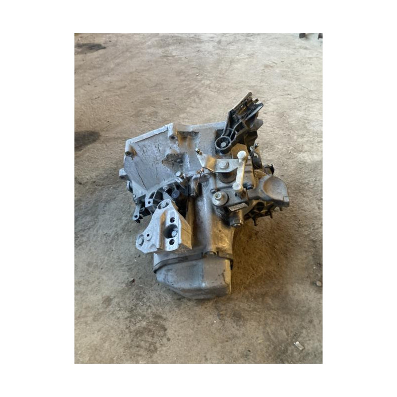 Boite de vitesses PEUGEOT 208 1 PHASE 1 d’occasion