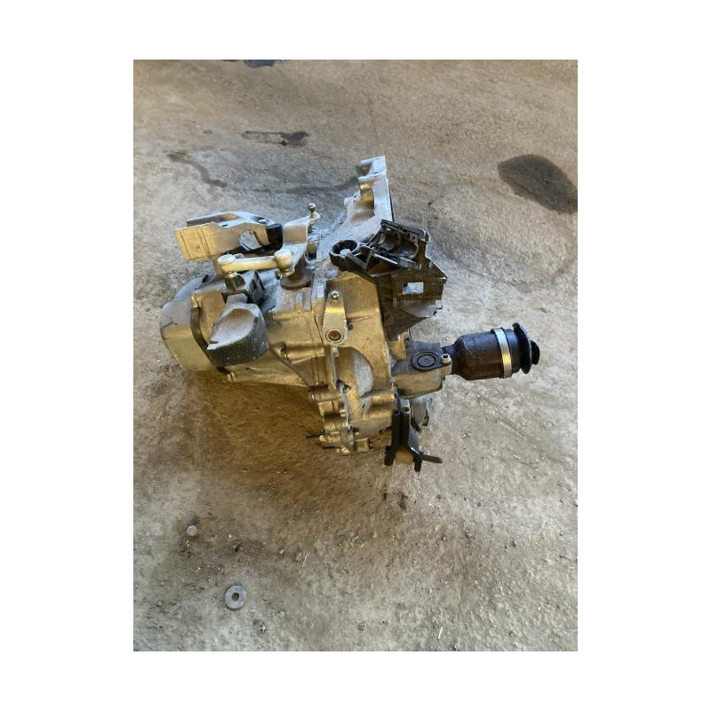 Boite de vitesses PEUGEOT 208 1 PHASE 1 d’occasion
