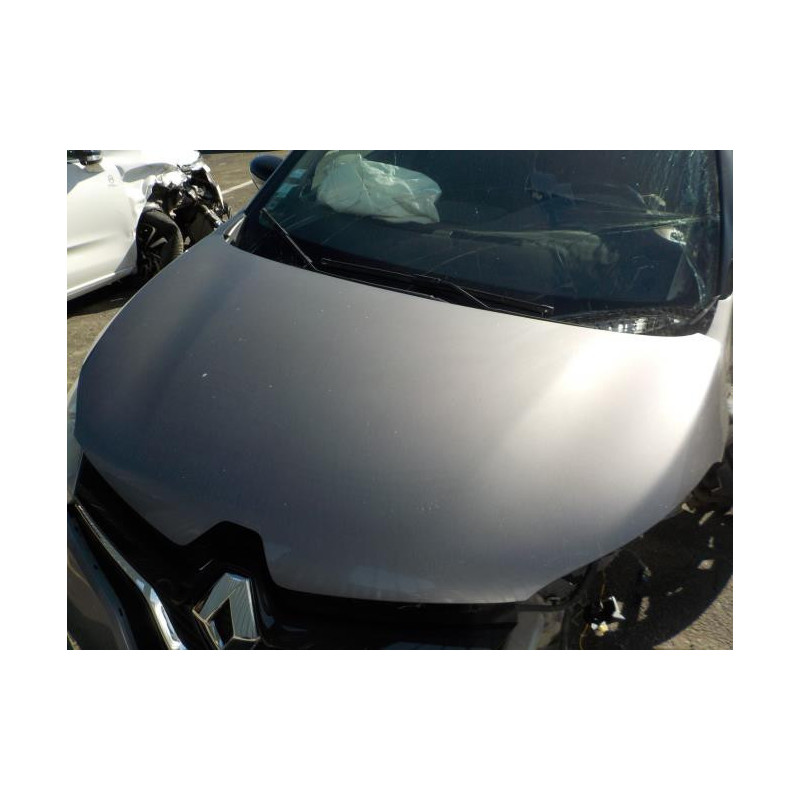 Boite de vitesses RENAULT CAPTUR 1 PHASE 1 d’occasion