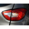Boite de vitesses RENAULT CAPTUR 1 PHASE 1 d’occasion