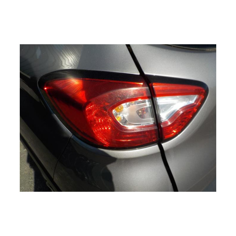 Boite de vitesses RENAULT CAPTUR 1 PHASE 1 d’occasion