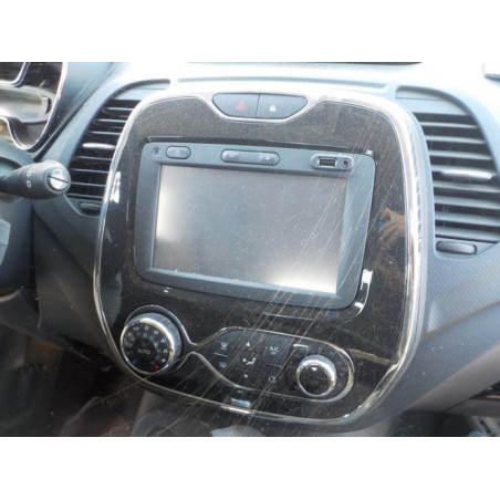 Boite de vitesses RENAULT CAPTUR 1 PHASE 1 d’occasion