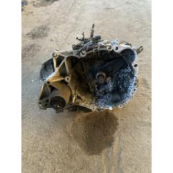 Boite de vitesses RENAULT CLIO 2 PHASE 2 d’occasion