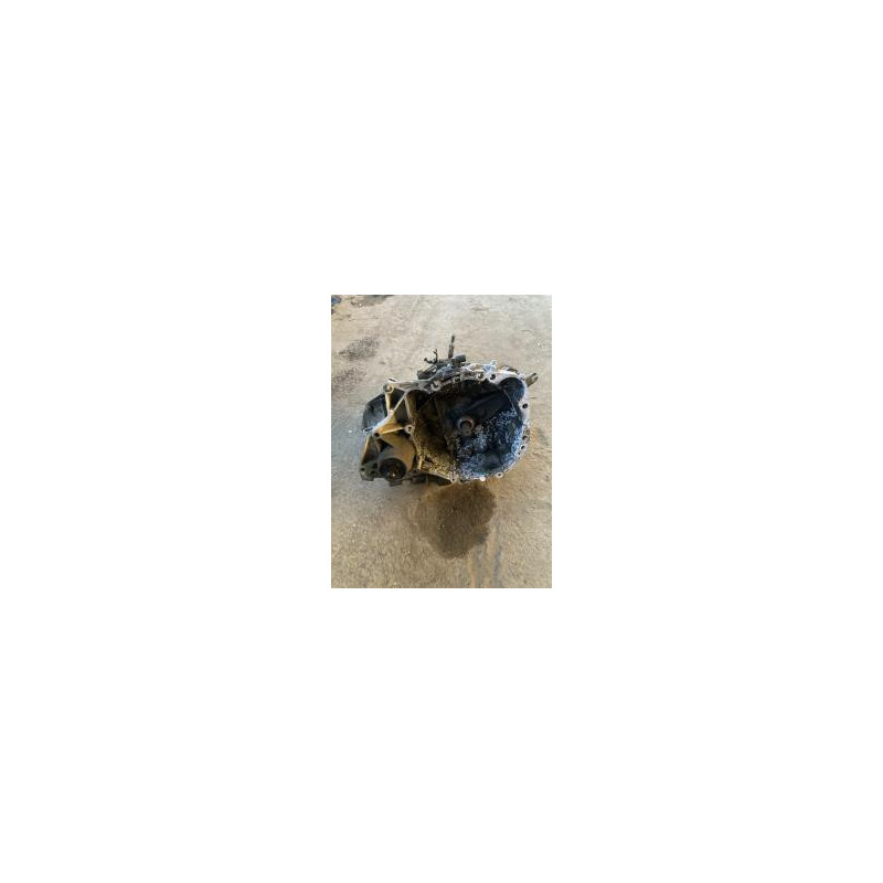 Boite de vitesses RENAULT CLIO 2 PHASE 2 d’occasion