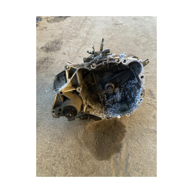 Boite de vitesses RENAULT CLIO 2 PHASE 2 d’occasion