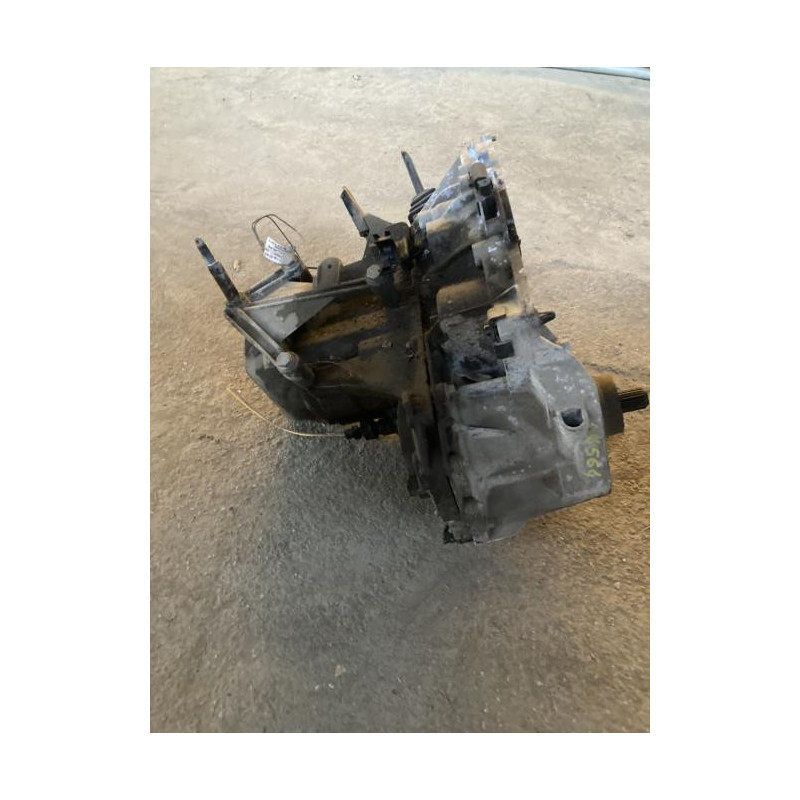 Boite de vitesses RENAULT CLIO 2 PHASE 2 d’occasion