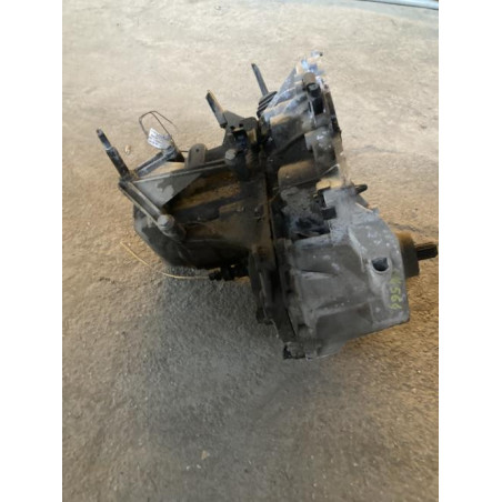 Boite de vitesses RENAULT CLIO 2 PHASE 2 d’occasion
