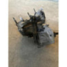 Boite de vitesses RENAULT CLIO 2 PHASE 2 d’occasion