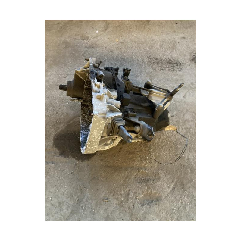 Boite de vitesses RENAULT CLIO 2 PHASE 2 d’occasion
